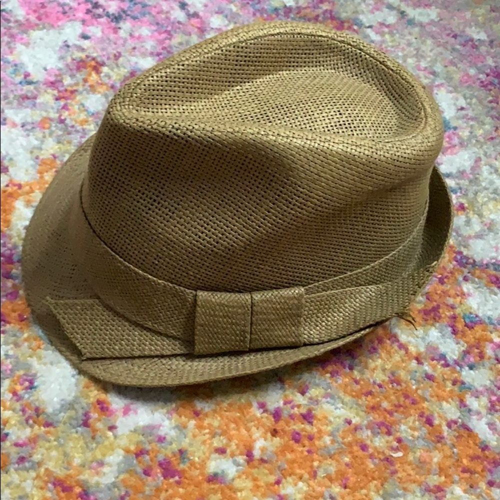 Great straw hat - Picture 7 of 9